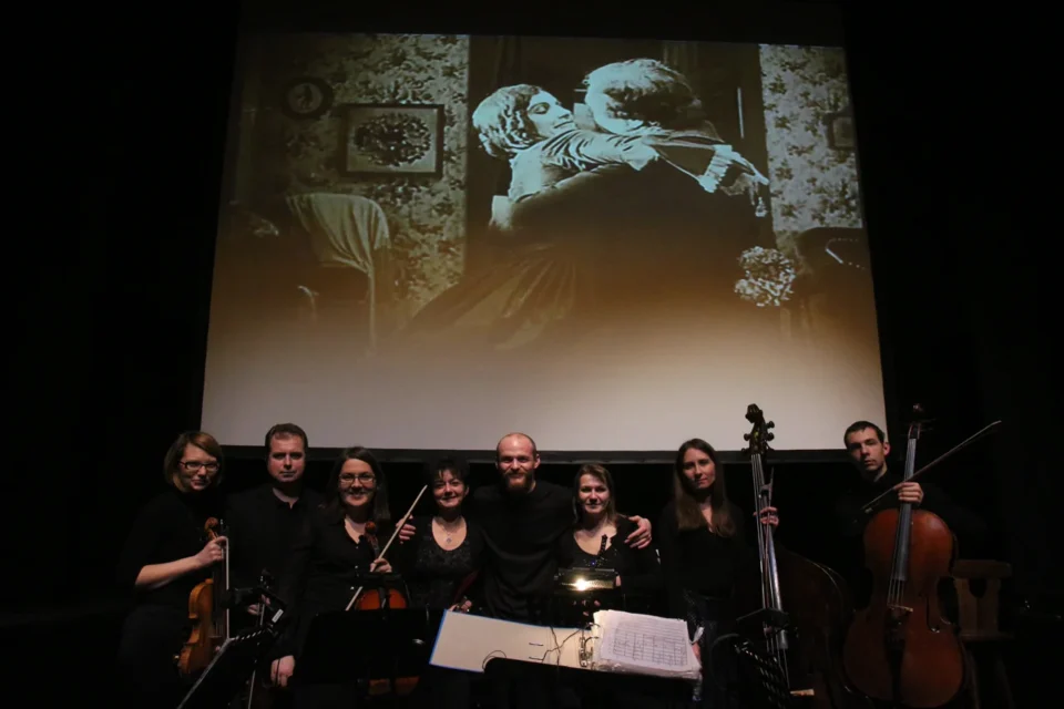 TEATR STARY FOT DOROTA AWIORKO - KLIMEK