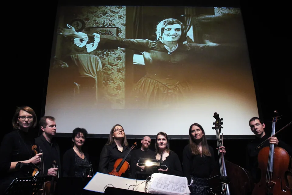 TEATR STARY FOT DOROTA AWIORKO - KLIMEK