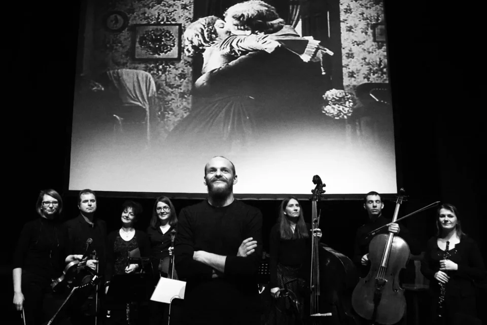 TEATR STARY FOT DOROTA AWIORKO - KLIMEK