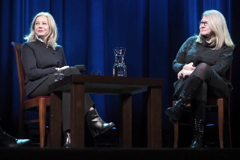 11 01 2016 UL JEZUICKA LUBLIN TEATR STARY KINO W TEATRZE STARYM " NOC WALPURGI " FOT WOJCIECH NIESPIALOWSKI / TS