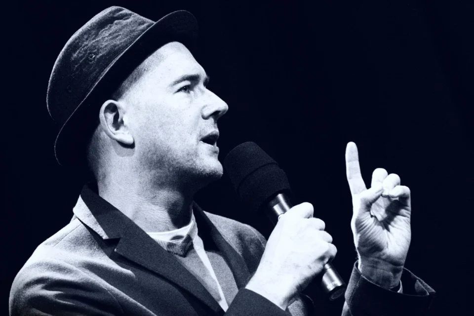 11 01 2016 UL JEZUICKA LUBLIN TEATR STARY KINO W TEATRZE STARYM " NOC WALPURGI " FOT WOJCIECH NIESPIALOWSKI / TS