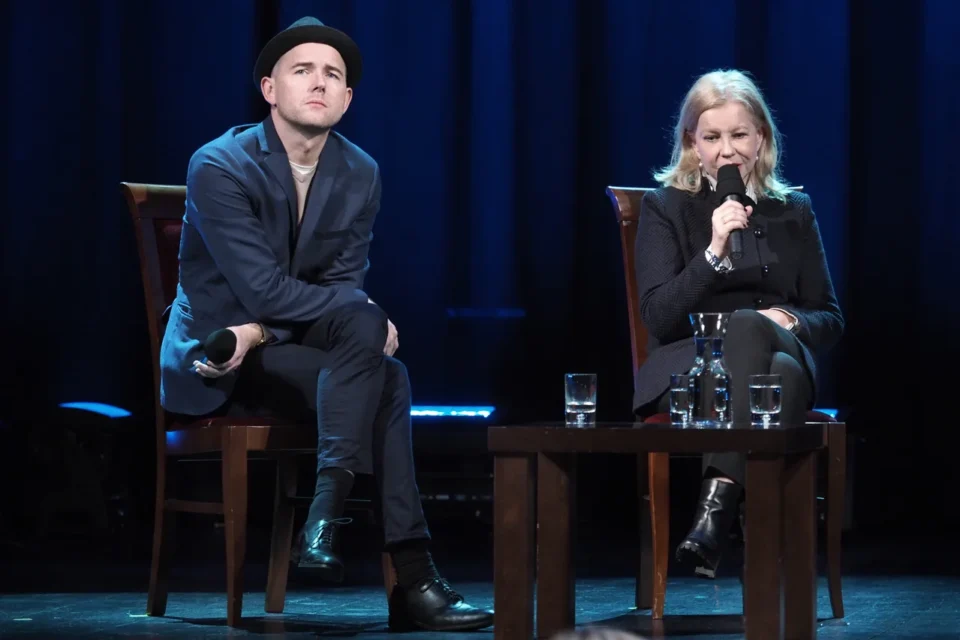 11 01 2016 UL JEZUICKA LUBLIN TEATR STARY KINO W TEATRZE STARYM 