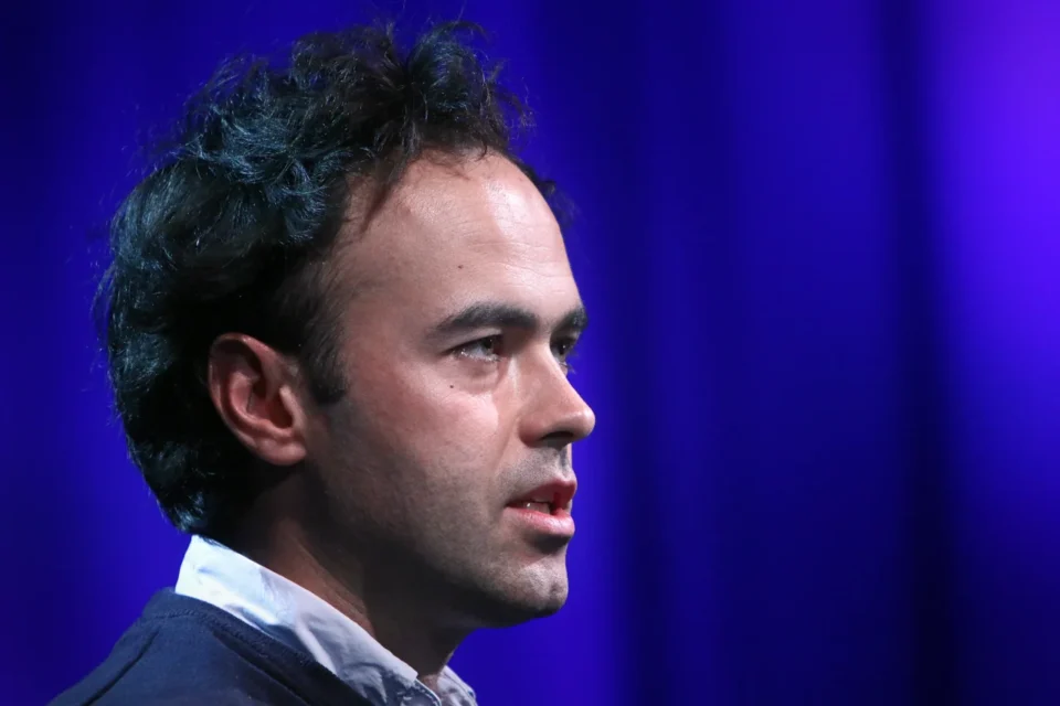 20 10 2014 LUBLIN UL JEZUICKA TEATR STARY KINO W TEATRZE CUDZE LISTY I USLYSZCIE MOJ KRZYK FOT WOJCIECH NIESPIALOWSKI / TS