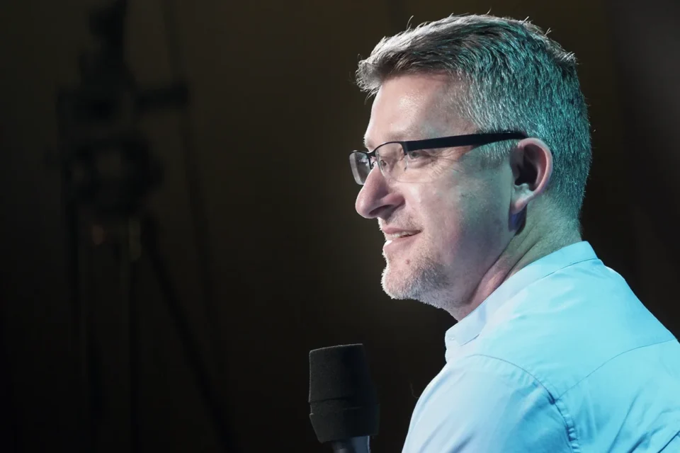 24 04 2017 LUBLIN UL JEZUICKA TEATR STARY KINO W TEATRZE STARYM -„ LOWCY MIODU 