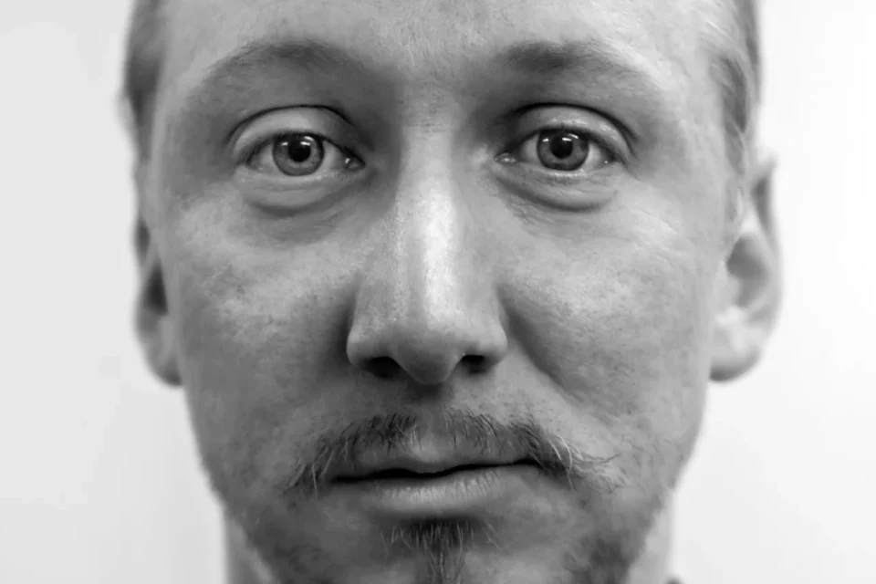 03 03 2014 LUBLIN UL JEZUICKA TEATR STARY KINO W TEATRZE GOSCIEM MAGDALENY SENDECKIEJ BYL BODO KOX FOT WOJCIECH NIESPIALOWSKI / TS