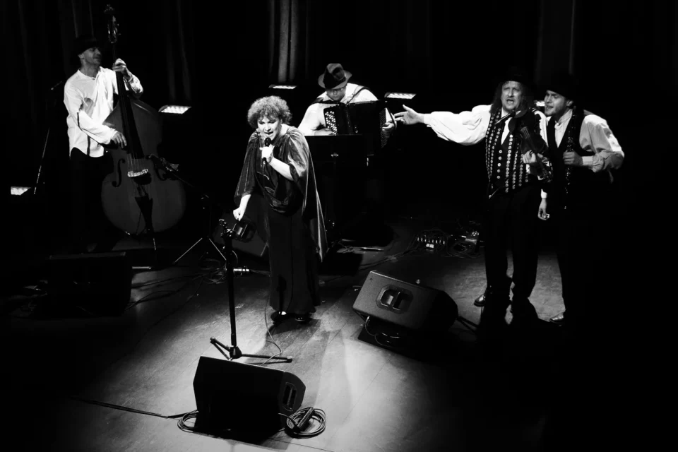 FOT DOROTA AWIORKO - KLIMEK