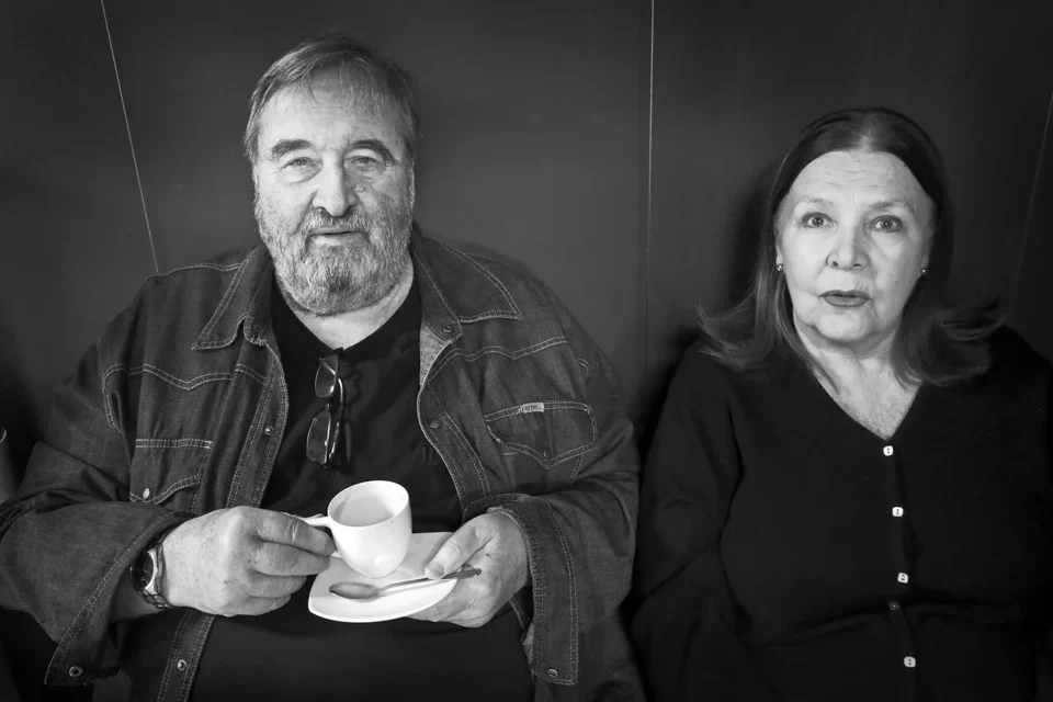 27 11 2015 LUBLIN UL JEZUICKA TEATR STARY KOCHAM PANA