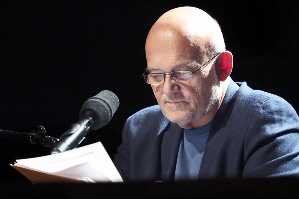 27 11 2015 LUBLIN UL JEZUICKA TEATR STARY KOCHAM PANA