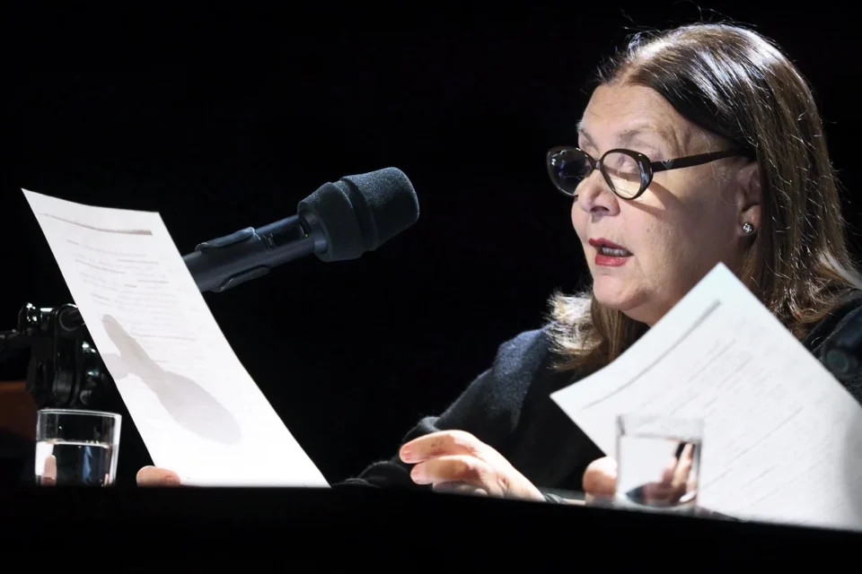 27 11 2015 LUBLIN UL JEZUICKA TEATR STARY KOCHAM PANA