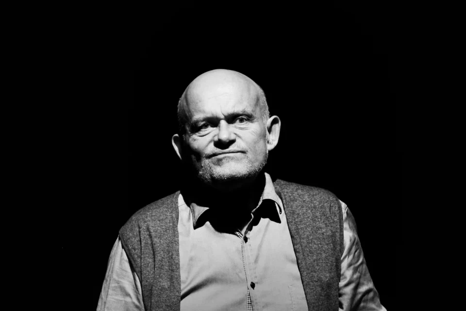 29 06 2013 UL JEZUICKA LUBLIN TEATR STARY SPEKTAKL TEATRU KOMEDIA Reżyseria Adam Ferency FOT DOROTA AWIORKO - KLIMEK