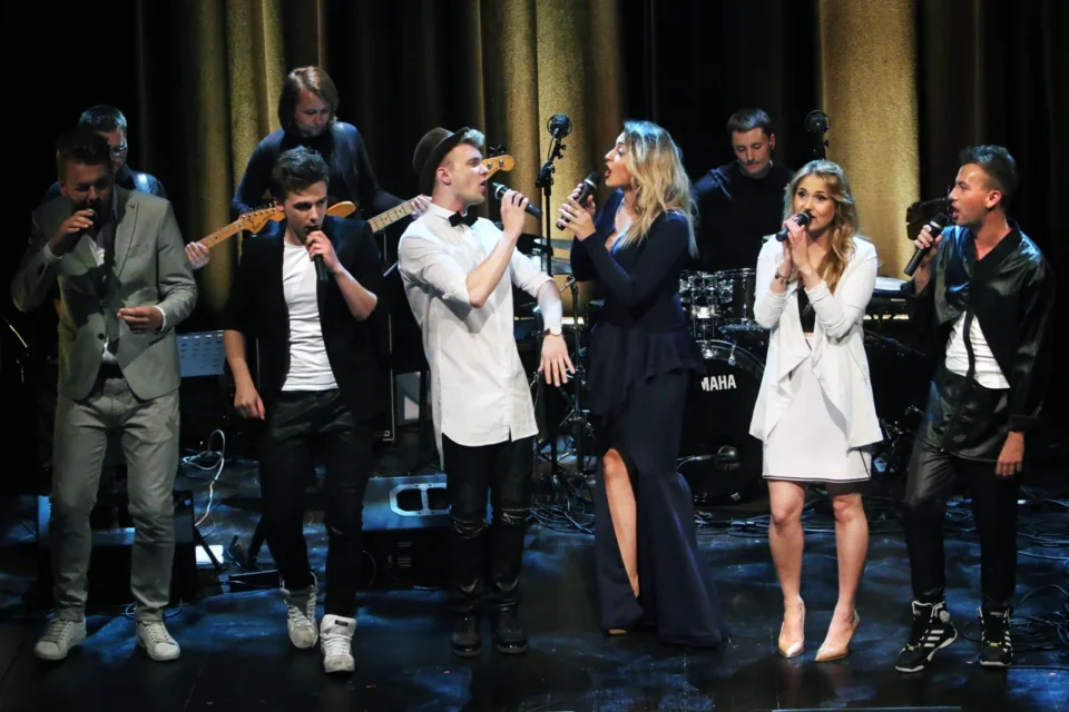 TEATR STARY FOT DOROTA AWIORKO