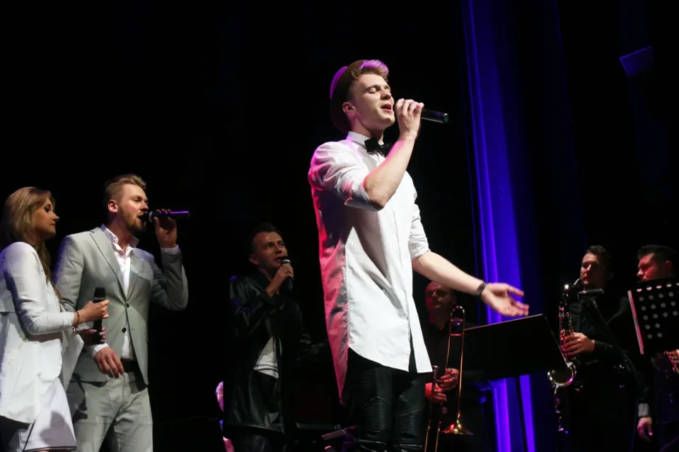 TEATR STARY FOT DOROTA AWIORKO