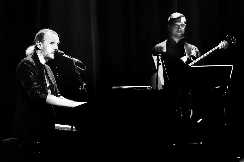 OLYMPUS DIGITAL CAMERA          28 10 2015 UL JEZUICKA LUBLIN TEATR STARY KONCERT FOT DOROTA AWIORKO