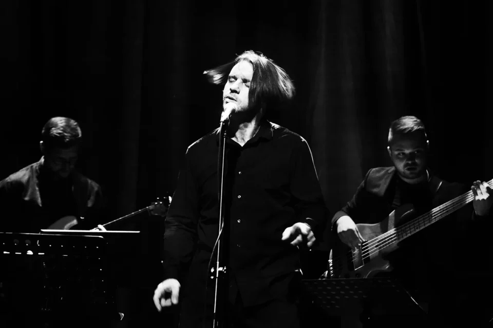 OLYMPUS DIGITAL CAMERA          28 10 2015 UL JEZUICKA LUBLIN TEATR STARY KONCERT FOT DOROTA AWIORKO