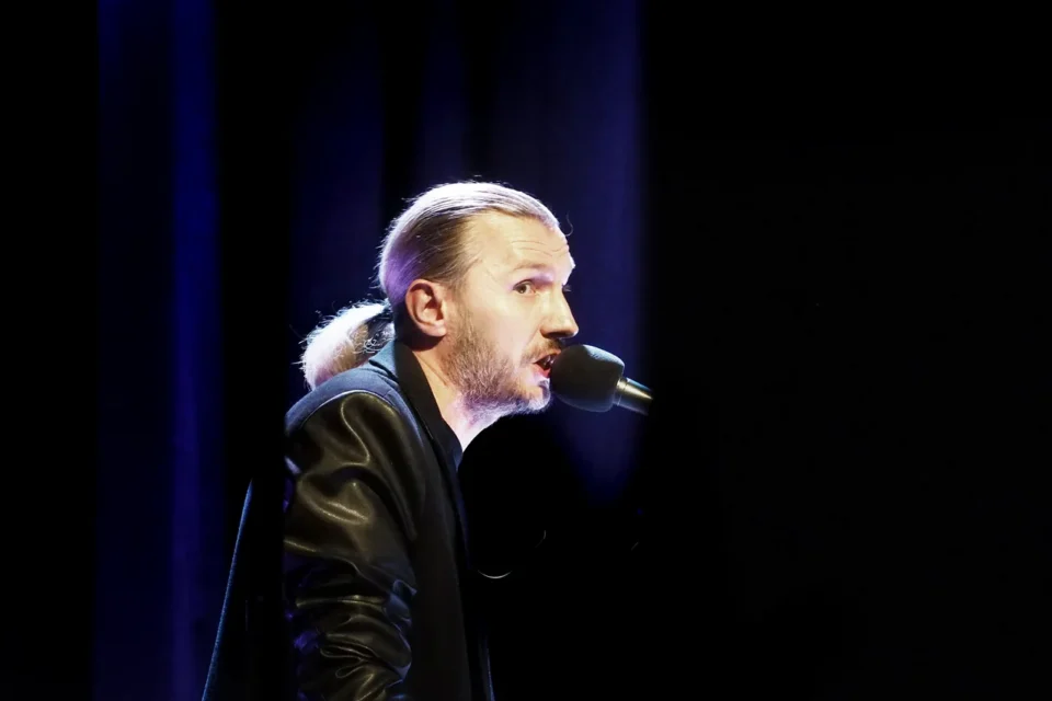 OLYMPUS DIGITAL CAMERA          28 10 2015 UL JEZUICKA LUBLIN TEATR STARY KONCERT FOT DOROTA AWIORKO