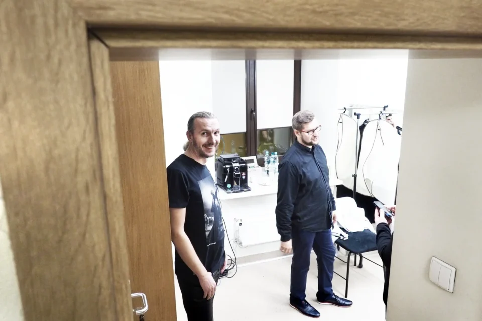 OLYMPUS DIGITAL CAMERA          28 10 2015 UL JEZUICKA LUBLIN TEATR STARY KONCERT FOT DOROTA AWIORKO