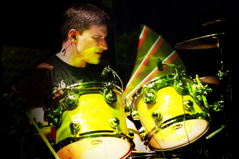 OLYMPUS DIGITAL CAMERA          28 10 2015 UL JEZUICKA LUBLIN TEATR STARY KONCERT FOT DOROTA AWIORKO