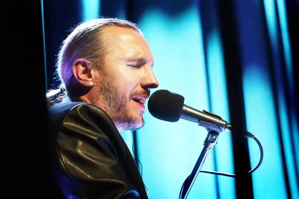 OLYMPUS DIGITAL CAMERA          28 10 2015 UL JEZUICKA LUBLIN TEATR STARY KONCERT FOT DOROTA AWIORKO