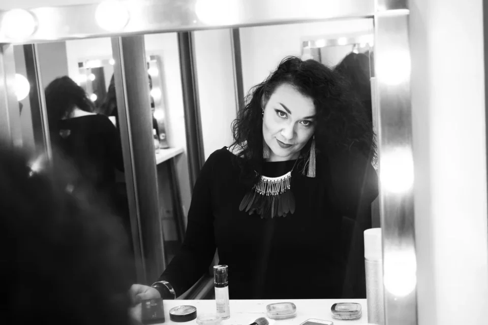 04 10 2107 LUBLIN TEATR STARY KONCERT ANNA MICHALOWSKA FOT DOROTA AWIORKO