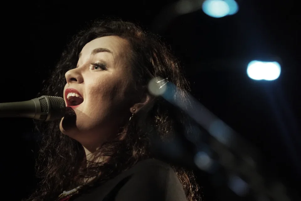 04 10 2107 LUBLIN TEATR STARY KONCERT ANNA MICHALOWSKA FOT DOROTA AWIORKO