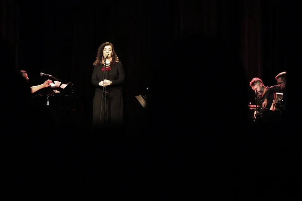 04 10 2107 LUBLIN TEATR STARY KONCERT ANNA MICHALOWSKA FOT DOROTA AWIORKO