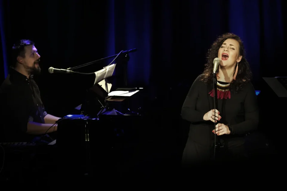 04 10 2107 LUBLIN TEATR STARY KONCERT ANNA MICHALOWSKA FOT DOROTA AWIORKO