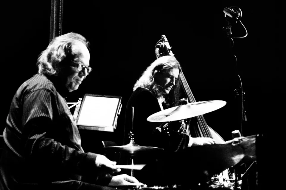 09 11 2016 LUBLIN TEATR STARY Skaldowie na jazzowo / Trio Wojciecha Gogolewskiego Medytacje wiejskiego listonosza jazzowego FOT DOROTA AWIORKO