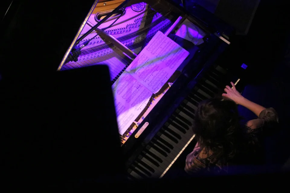 15 11 2012 LUBLIN TEATR STARY KONCERT MLODZI KLASYCZNI KWADROFONIK BYLEM TU