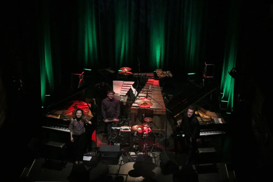 15 11 2012 LUBLIN TEATR STARY KONCERT MLODZI KLASYCZNI KWADROFONIK BYLEM TU