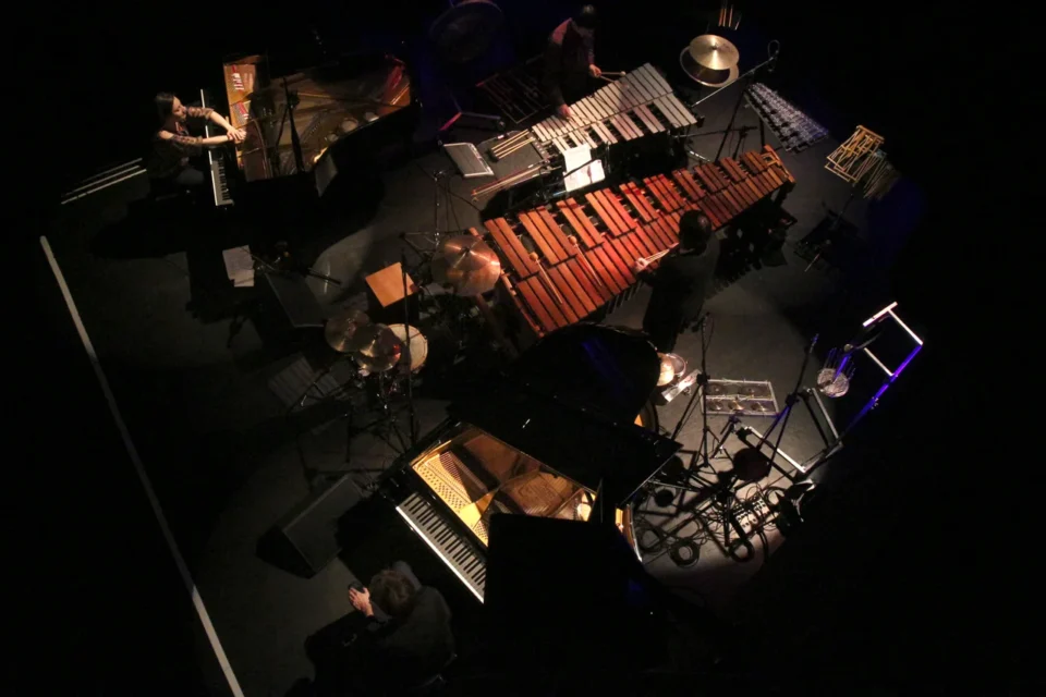 15 11 2012 LUBLIN TEATR STARY KONCERT MLODZI KLASYCZNI KWADROFONIK BYLEM TU