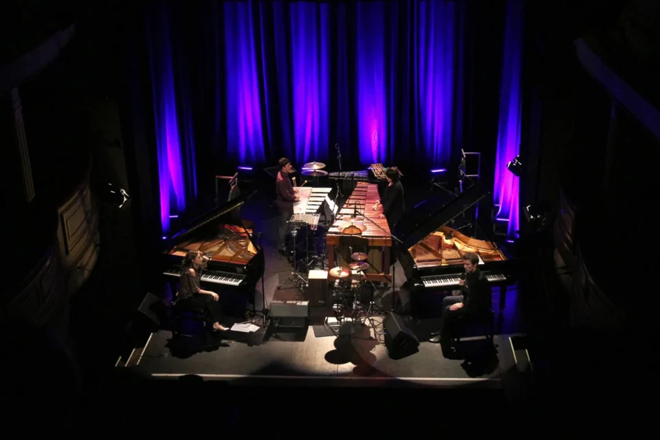 15 11 2012 LUBLIN TEATR STARY KONCERT MLODZI KLASYCZNI KWADROFONIK BYLEM TU