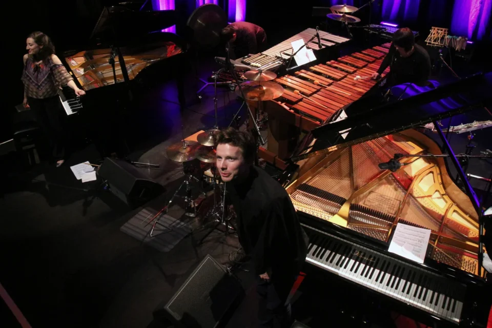 15 11 2012 LUBLIN TEATR STARY KONCERT MLODZI KLASYCZNI KWADROFONIK BYLEM TU