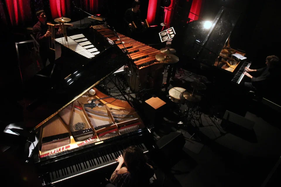 15 11 2012 LUBLIN TEATR STARY KONCERT MLODZI KLASYCZNI KWADROFONIK BYLEM TU