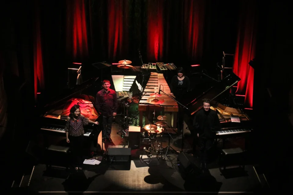 15 11 2012 LUBLIN TEATR STARY KONCERT MLODZI KLASYCZNI KWADROFONIK BYLEM TU