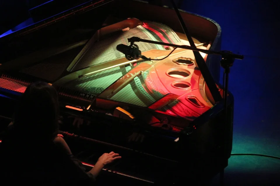 15 11 2012 LUBLIN TEATR STARY KONCERT MLODZI KLASYCZNI KWADROFONIK BYLEM TU