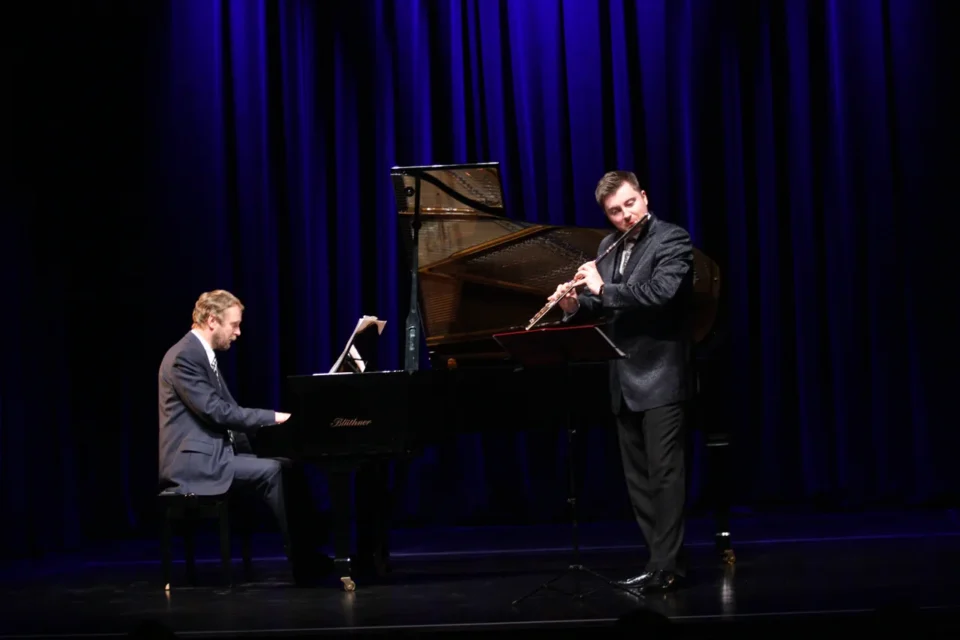 19 09 2012 LUBLIN TEATR STARY TVP KULTURA PRZEDSTAWIA MLODZI KLASYCZNI