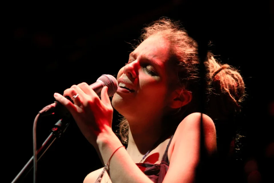 26 09 2012 LUBLIN TEATR STARY KONCERT MARTY ALBAN JUAREZ QUARTET FOT DOROTA AWIORKO - KLIMEK