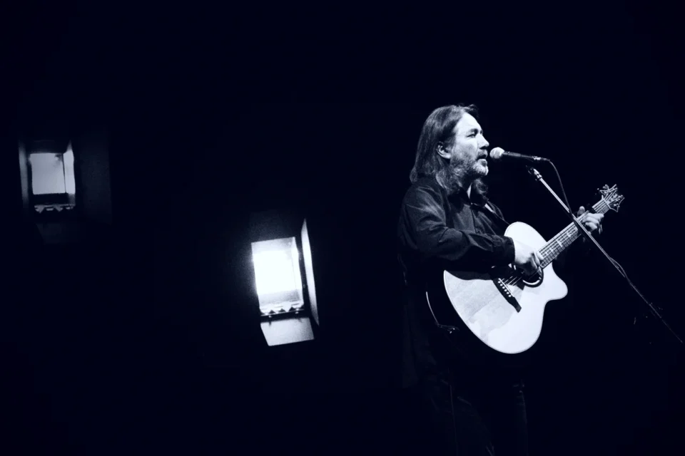 26 05 2016 LUBLIN UL JEZUICKA TEATR STARY KONCERT JANA KONDRAKA FOT WOJCIECH NIESPIALOWSKI