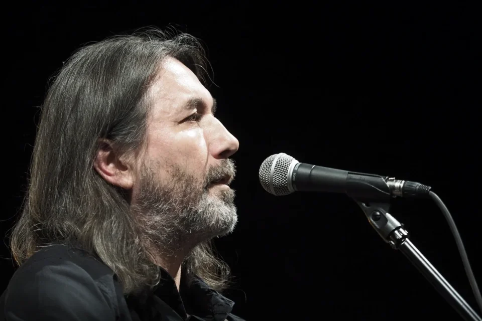 26 05 2016 LUBLIN UL JEZUICKA TEATR STARY KONCERT JANA KONDRAKA FOT WOJCIECH NIESPIALOWSKI