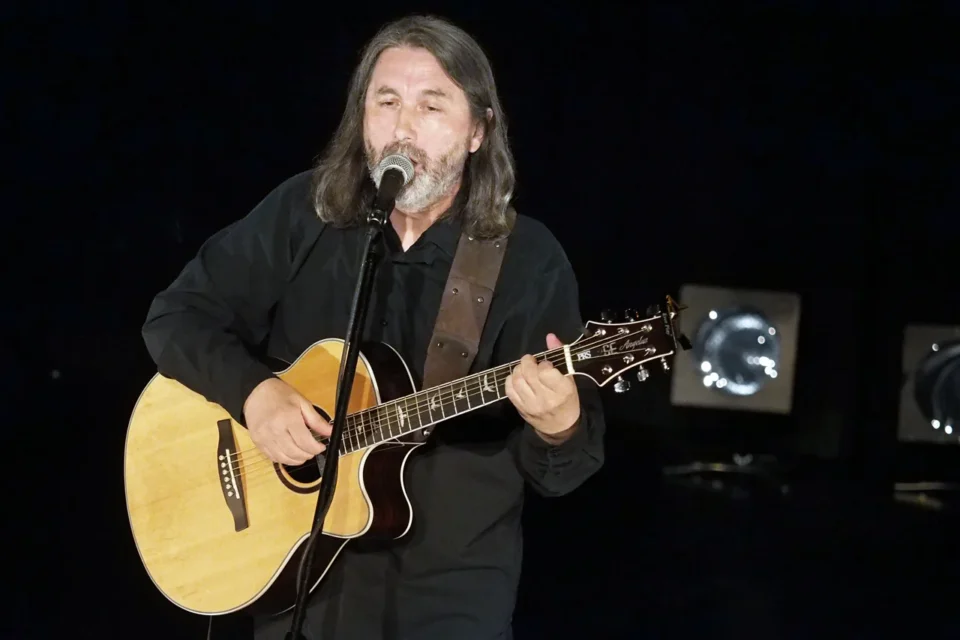 26 05 2016 LUBLIN UL JEZUICKA TEATR STARY KONCERT JANA KONDRAKA FOT WOJCIECH NIESPIALOWSKI