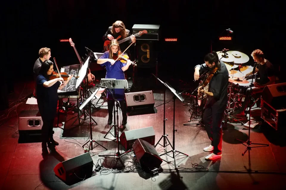 14 10 2015 LUBLIN UL JEZUICKA TEATR STARY KONCERT CEZARY KONRAD TRIO FOT WOJCIECH NIESPIALOWSKI / TS