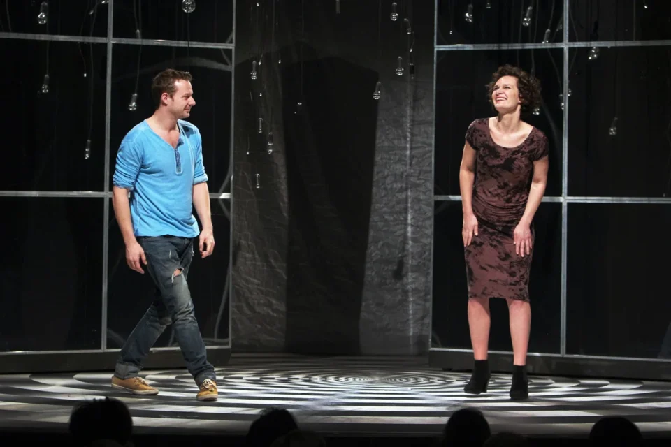 LUBLIN TEATR STARY TEATR POLONIA KONSTELACJE FOT DOROTA AWIORKO - KLIMEK