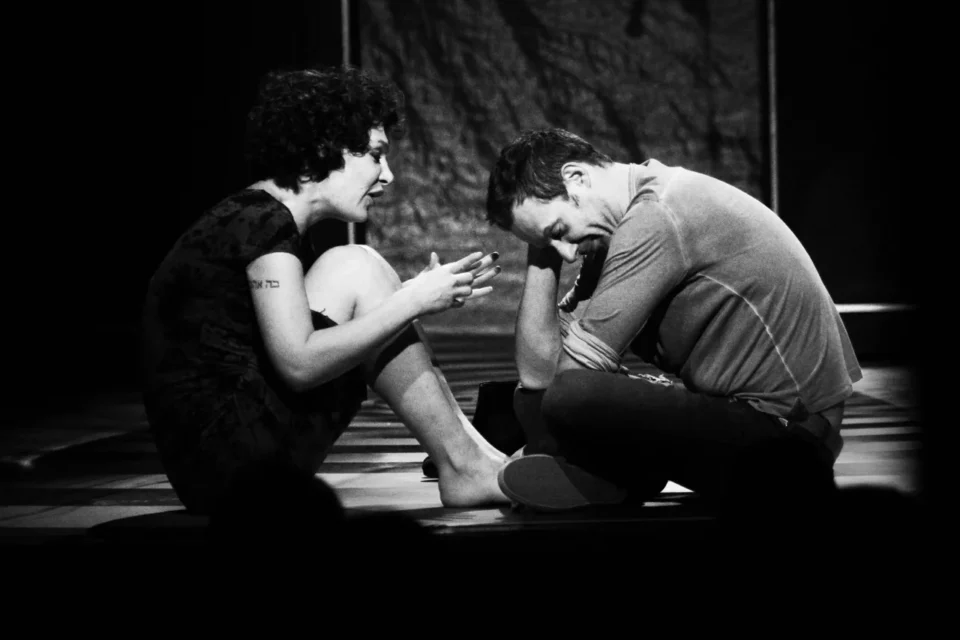 LUBLIN TEATR STARY TEATR POLONIA KONSTELACJE FOT DOROTA AWIORKO - KLIMEK