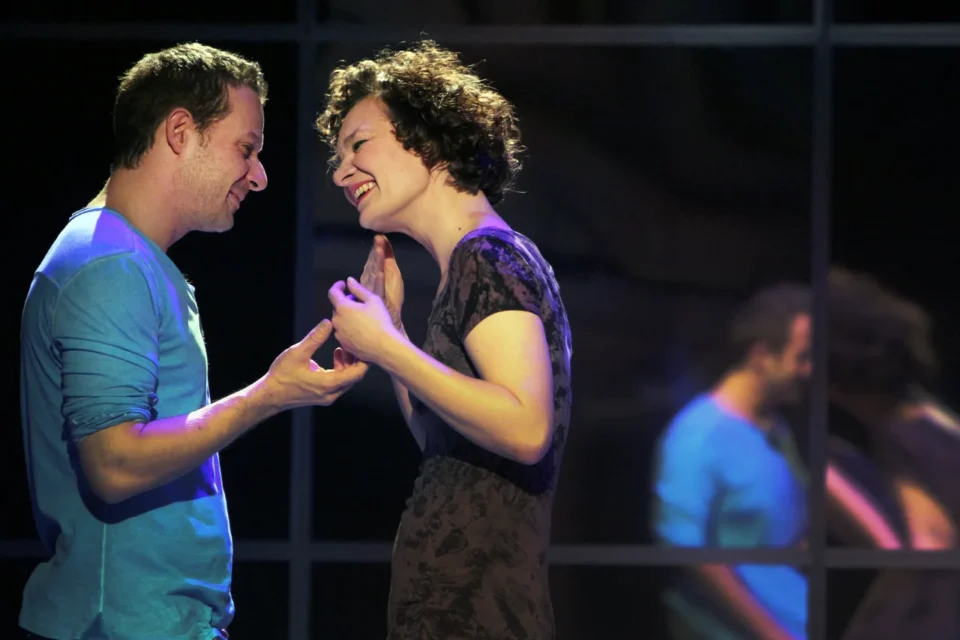 LUBLIN TEATR STARY TEATR POLONIA KONSTELACJE FOT DOROTA AWIORKO - KLIMEK