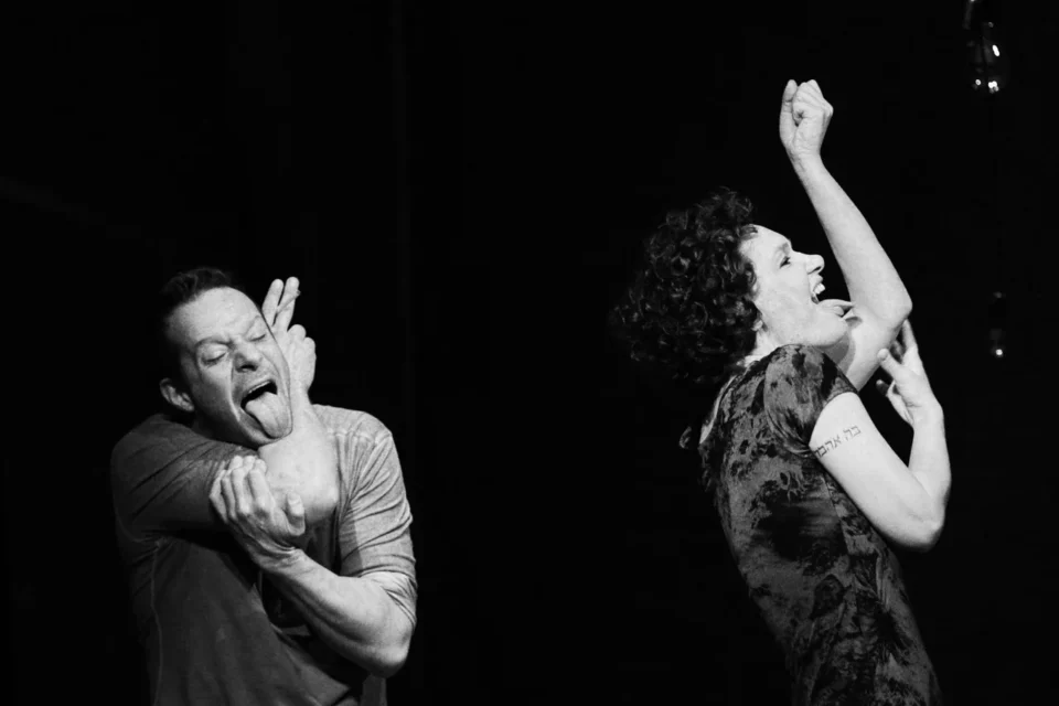 LUBLIN TEATR STARY TEATR POLONIA KONSTELACJE FOT DOROTA AWIORKO - KLIMEK