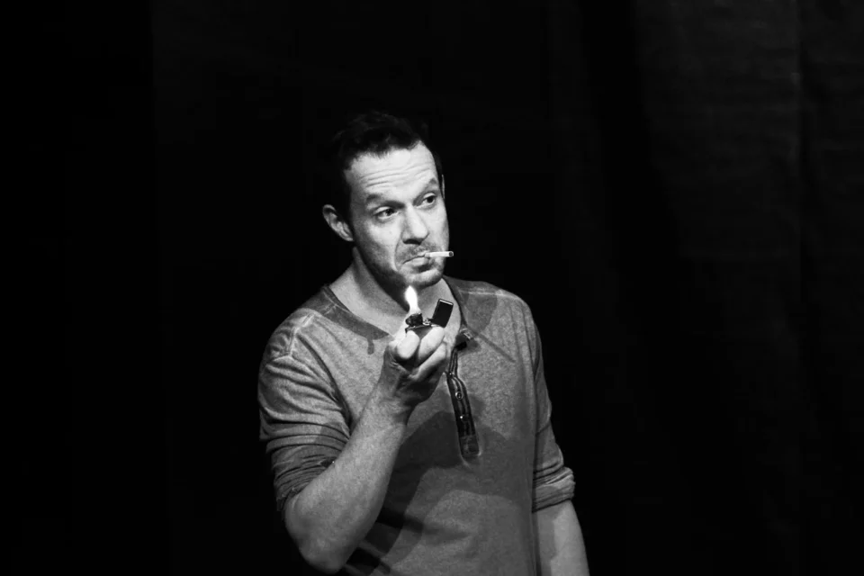 LUBLIN TEATR STARY TEATR POLONIA KONSTELACJE FOT DOROTA AWIORKO - KLIMEK