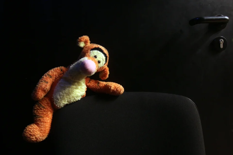 09 02 2013 UL JEZUICKA LUBLIN TEATR STARY SPEKTAKL TEATR KOREZ 2 FOT DOROTA AWIORKO - KLIMEK