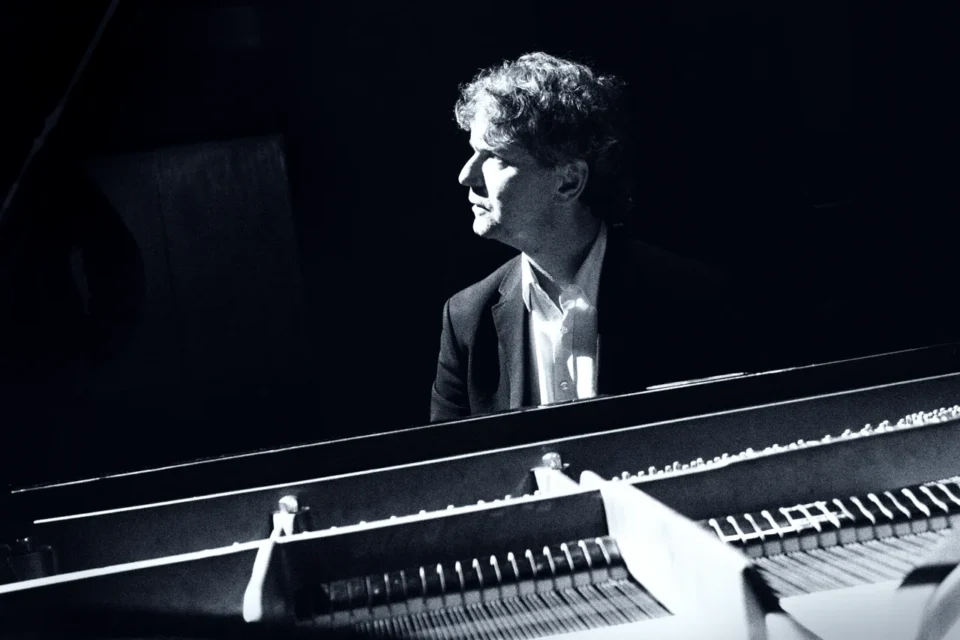 14 02 2016 LUBLIN UL JEZUICKA TEATR STARY MALA MUZYKA I KONCERT PAWLA KOWALSKIEGO FOT WOJCIECH NIESPIALOWSKI / TS