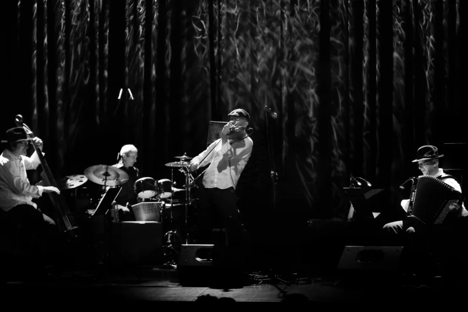 FOT DOROTA AWIORKO KONCERT KROKE TEN