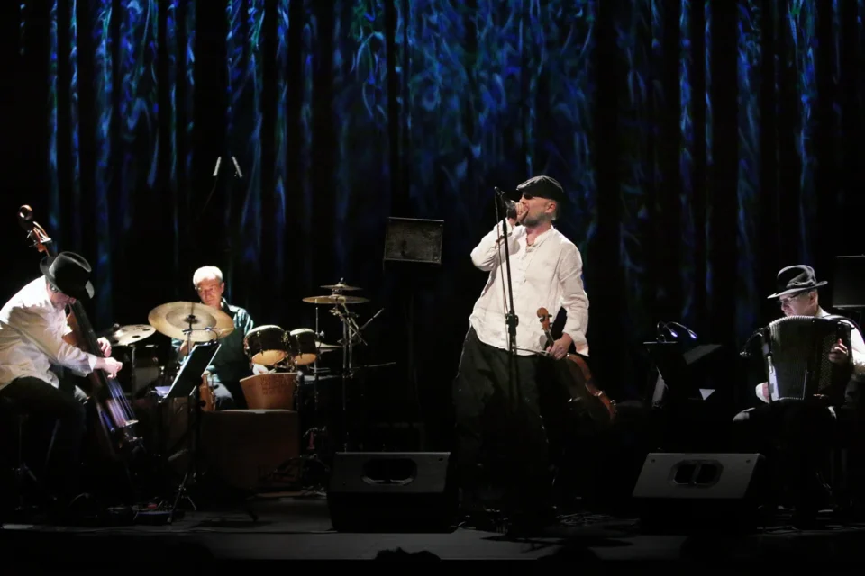 FOT DOROTA AWIORKO KONCERT KROKE TEN